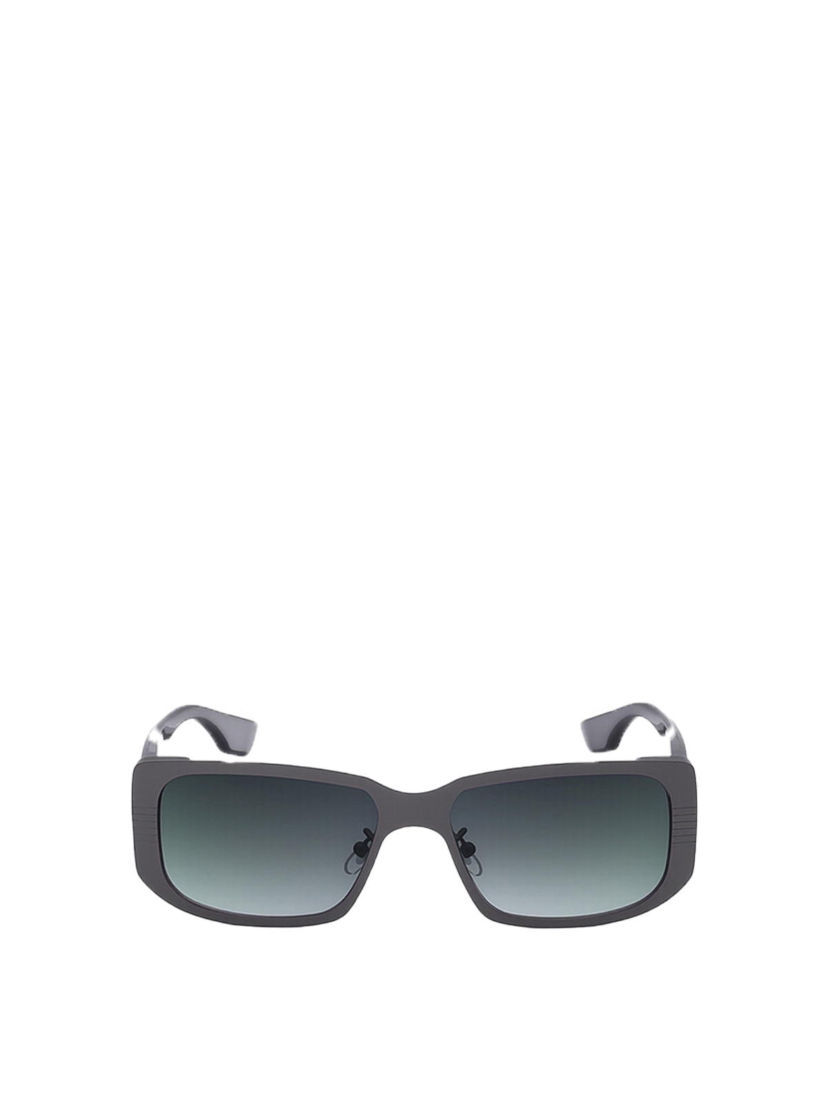 QF Small Retro Punk Sunglasses