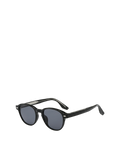 QF Trendy Round TR Sunglasses – Premium Style