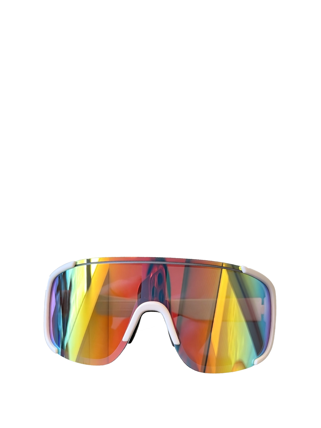 QF Large Frame Outdoor Sports Goggles