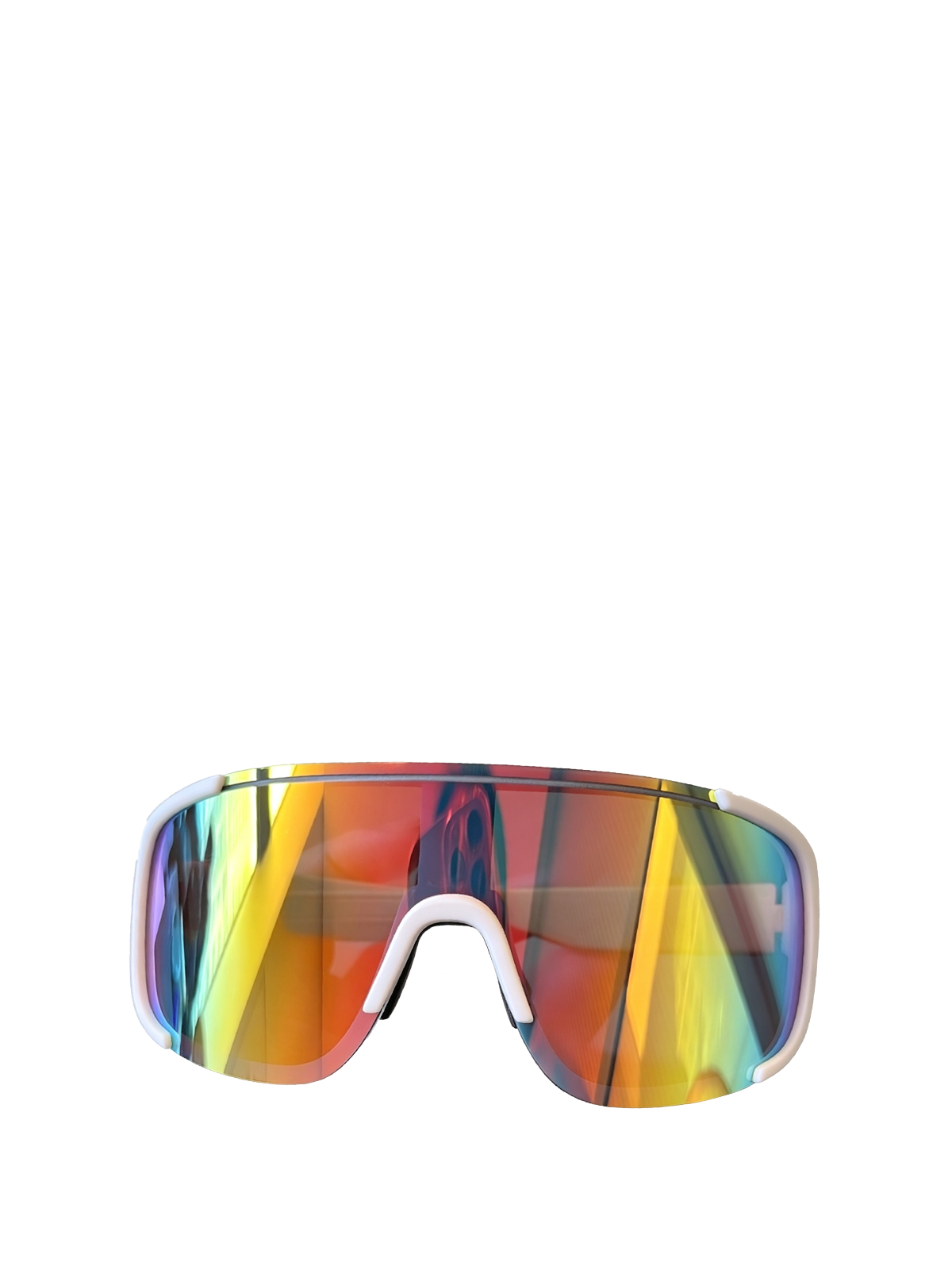QF Large Frame Outdoor Sports Goggles