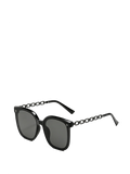 QF HD Square Fashion Sunglasses