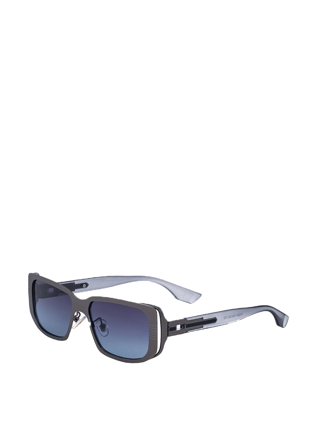 QF Small Retro Punk Sunglasses