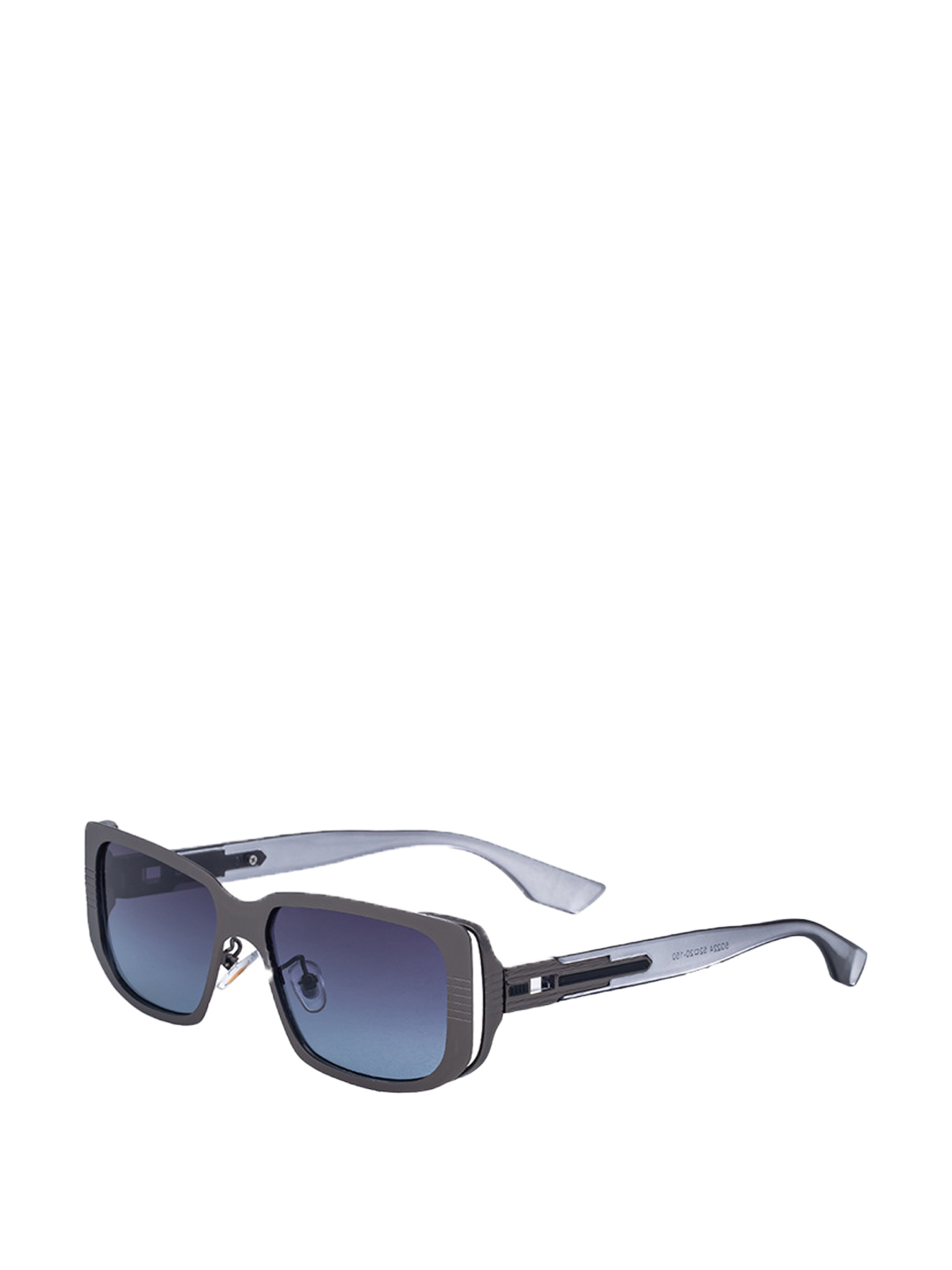 QF Small Retro Punk Sunglasses