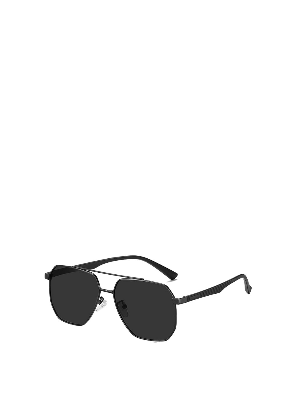 QF Frog Pilot Sunglasses