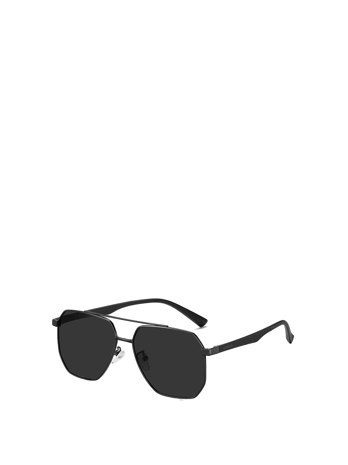QF Frog Pilot Sunglasses