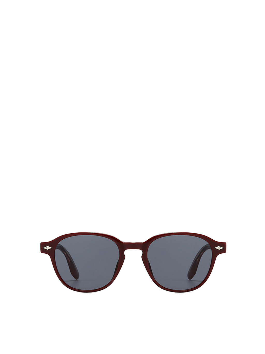 QF Trendy Round TR Sunglasses – Premium Style