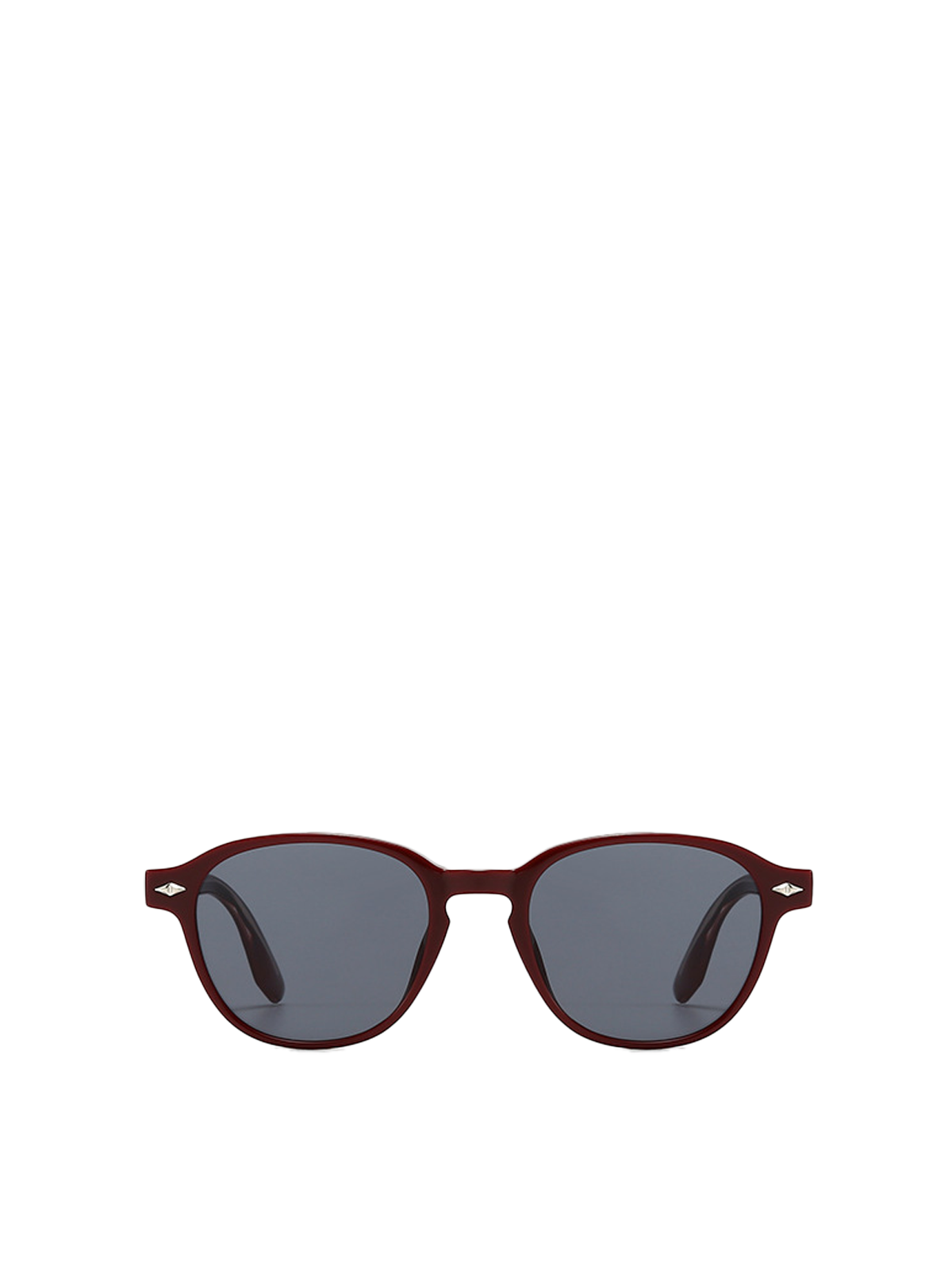 QF Trendy Round TR Sunglasses – Premium Style