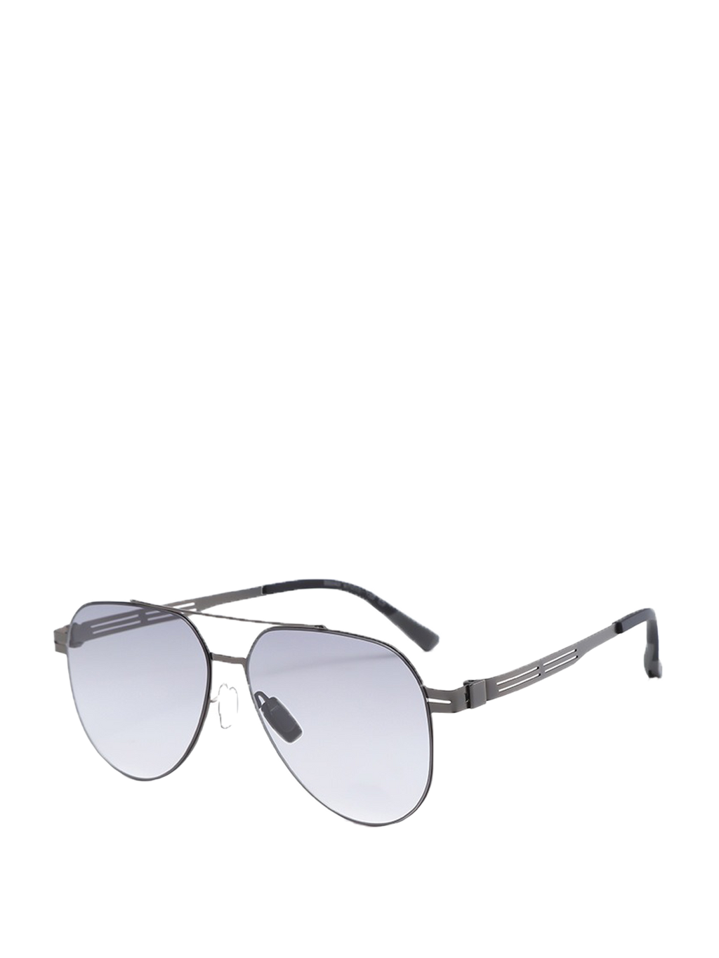 QF New HD Polarized Aviator Sunglasses