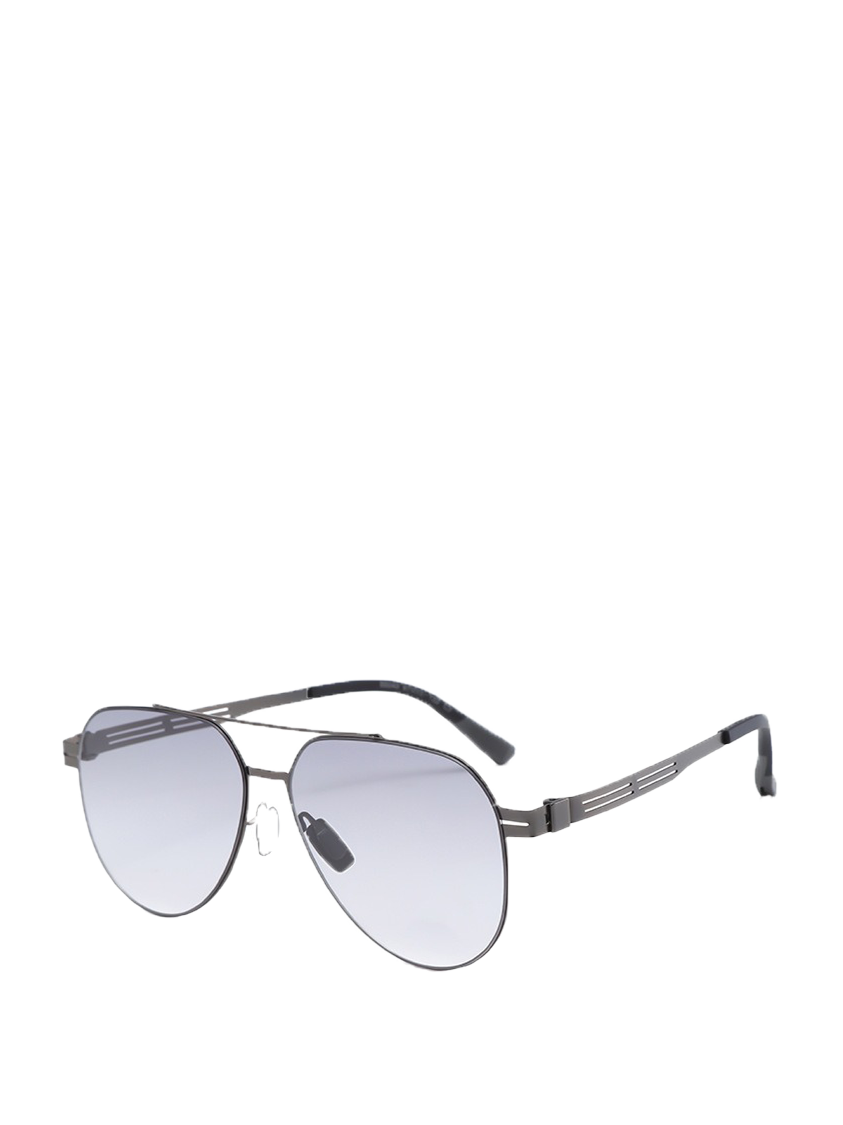 QF New HD Polarized Aviator Sunglasses