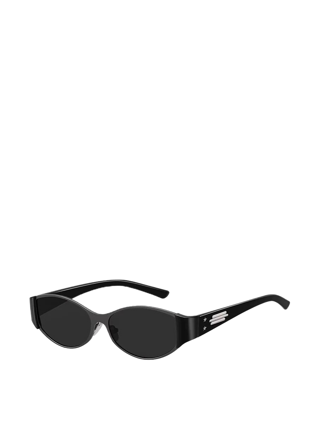 QF New Cat Eye Sunglasses