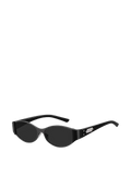 QF New Cat Eye Sunglasses