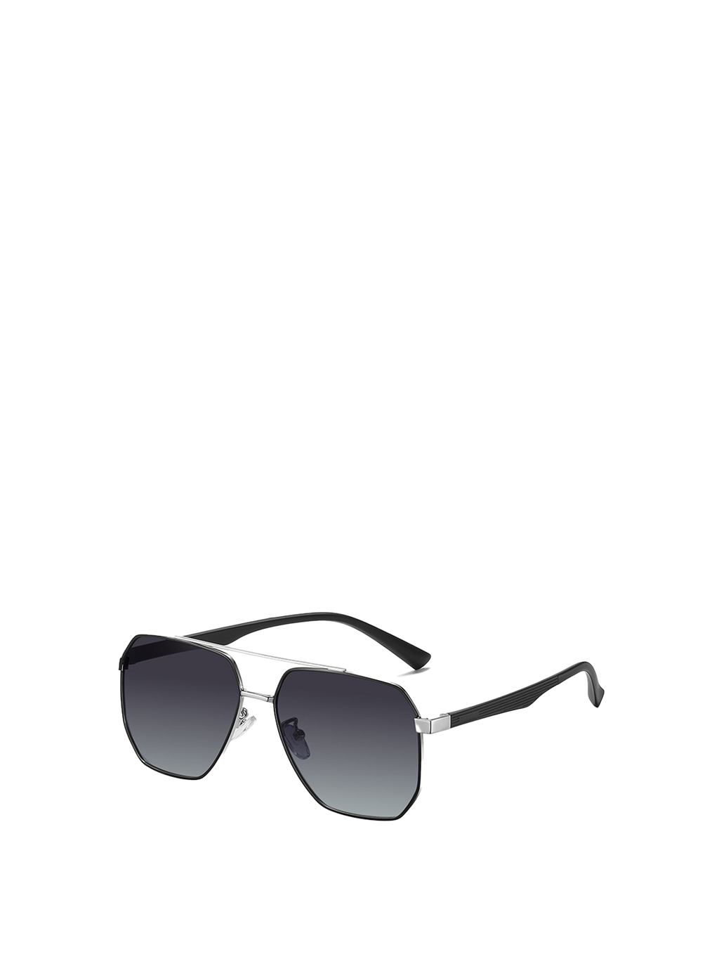 QF Frog Pilot Sunglasses