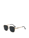 QF New Square Men's Driving Sunglasses