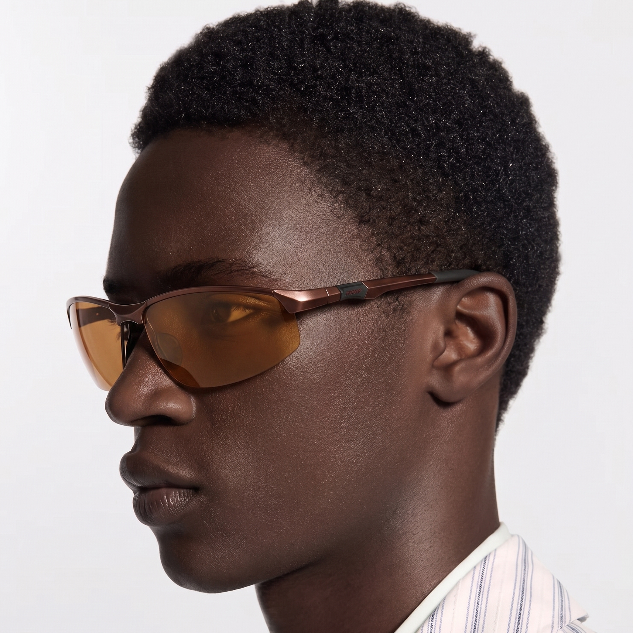 QF Polarized Aluminum-Magnesium Cycling Glasses
