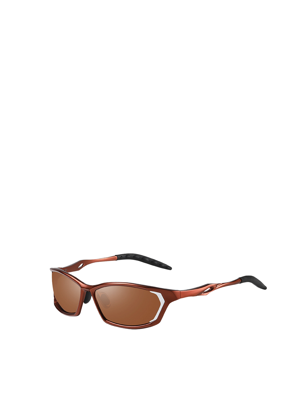 QF Men's Polarized Driving & Cycling Sunglasses
