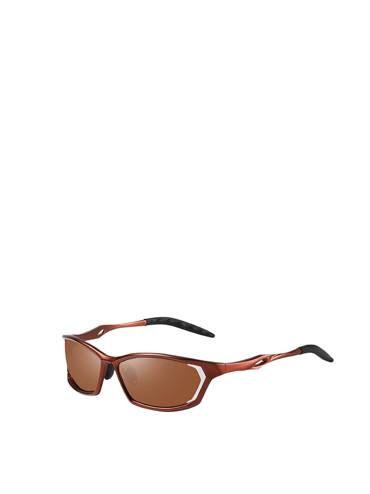 QF Men's Polarized Driving & Cycling Sunglasses
