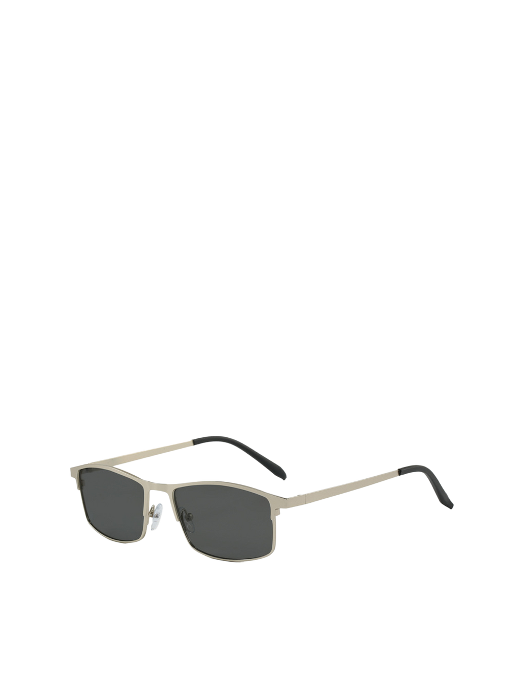QF New Business Square Sunglasses