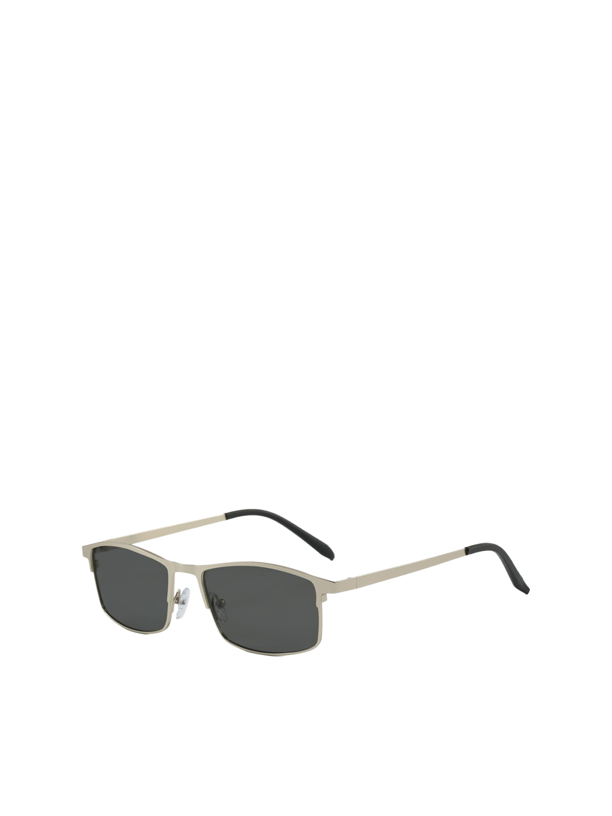 QF New Business Square Sunglasses