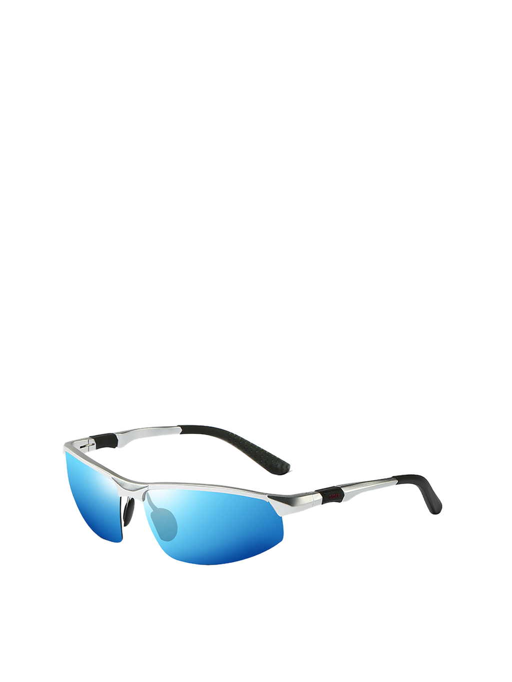 QF Polarized Aluminum-Magnesium Cycling Glasses
