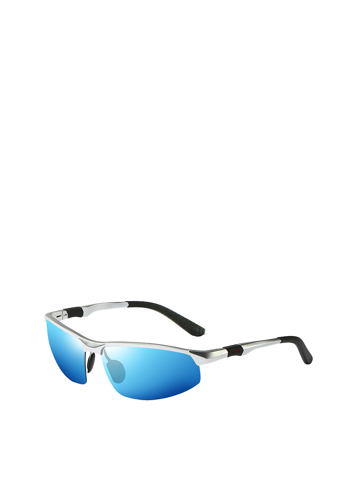 QF Polarized Aluminum-Magnesium Cycling Glasses