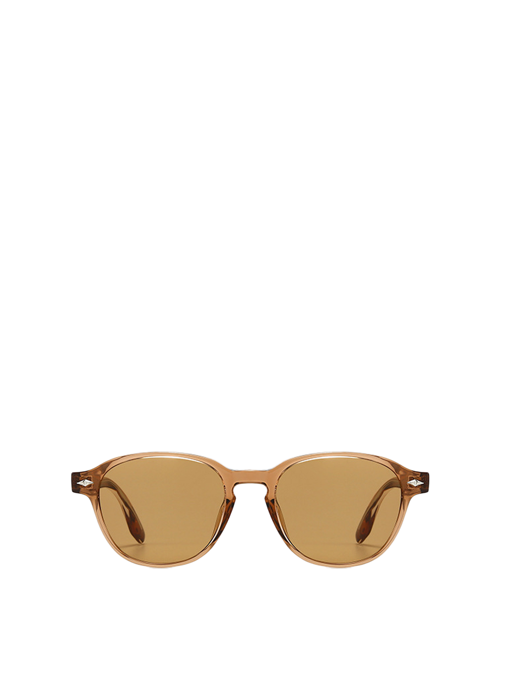 QF Trendy Round TR Sunglasses – Premium Style