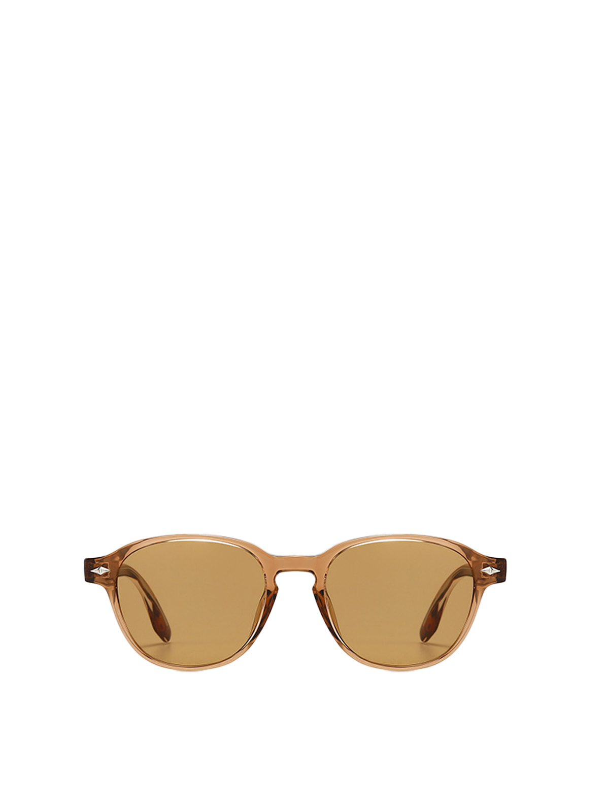 QF Trendy Round TR Sunglasses – Premium Style
