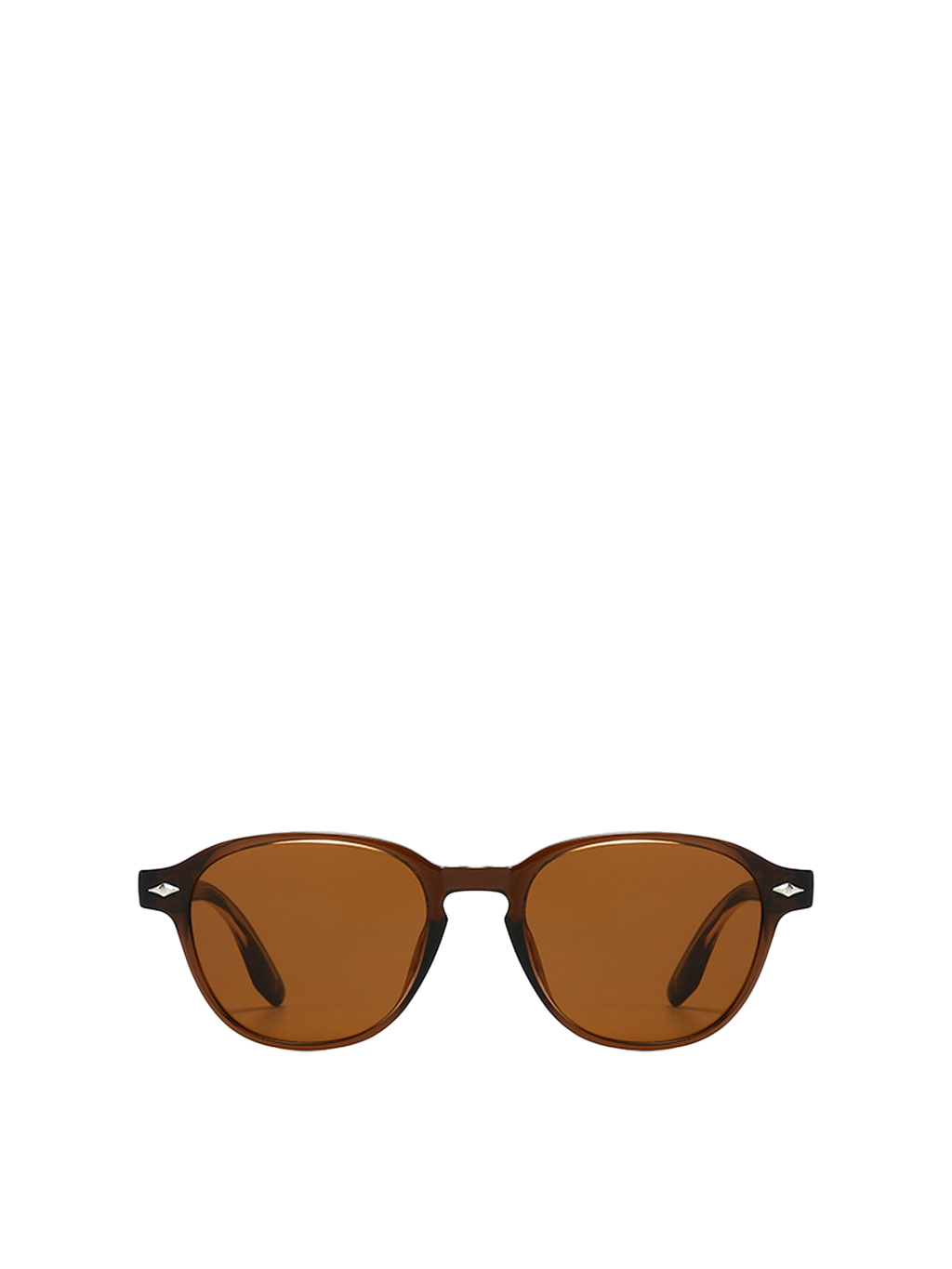 QF Trendy Round TR Sunglasses – Premium Style