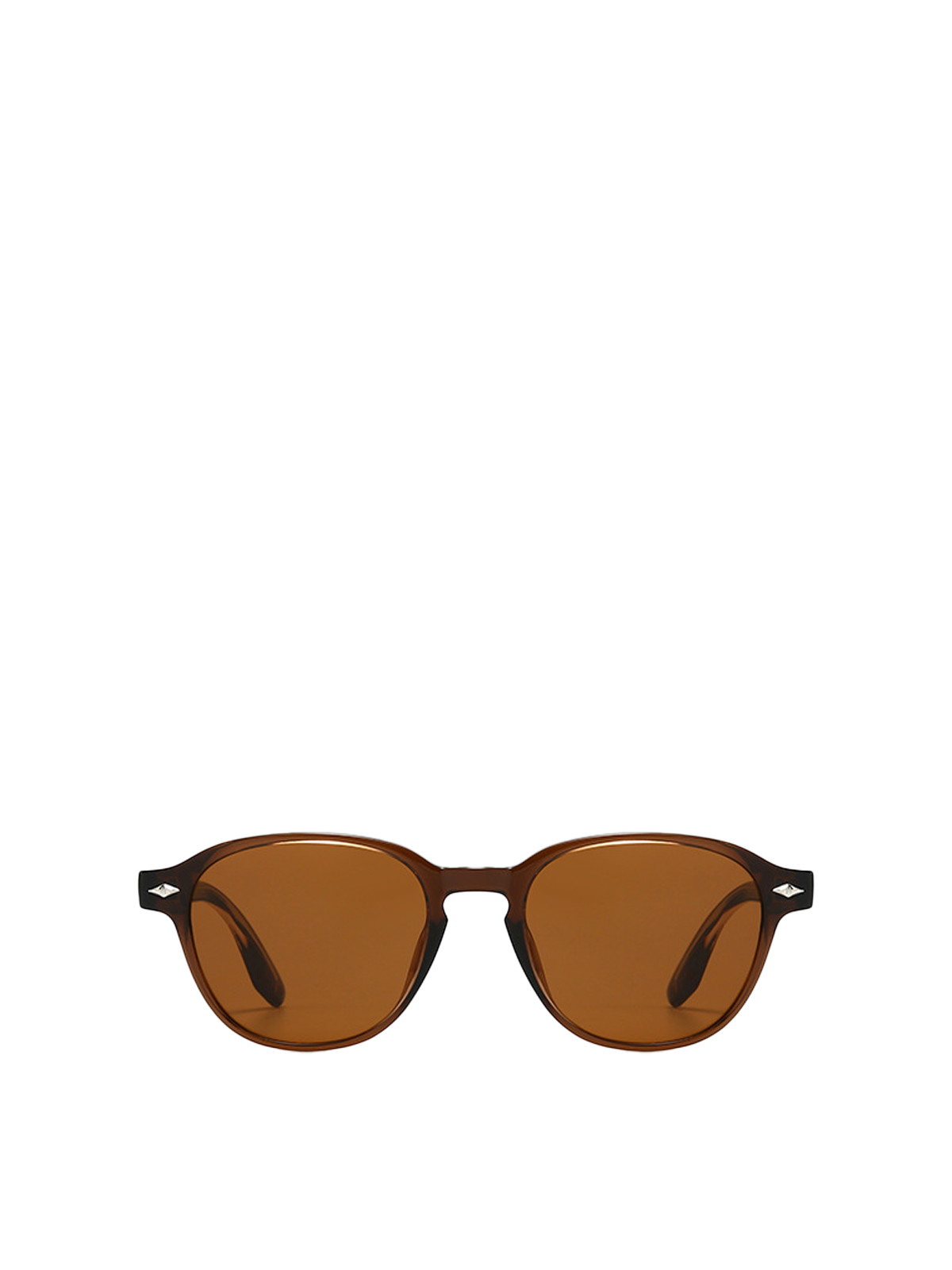 QF Trendy Round TR Sunglasses – Premium Style