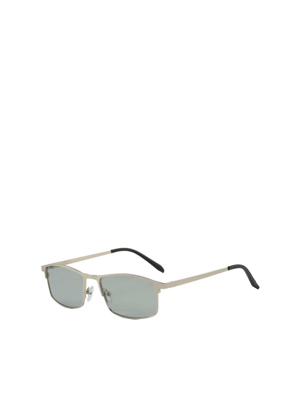 QF New Business Square Sunglasses