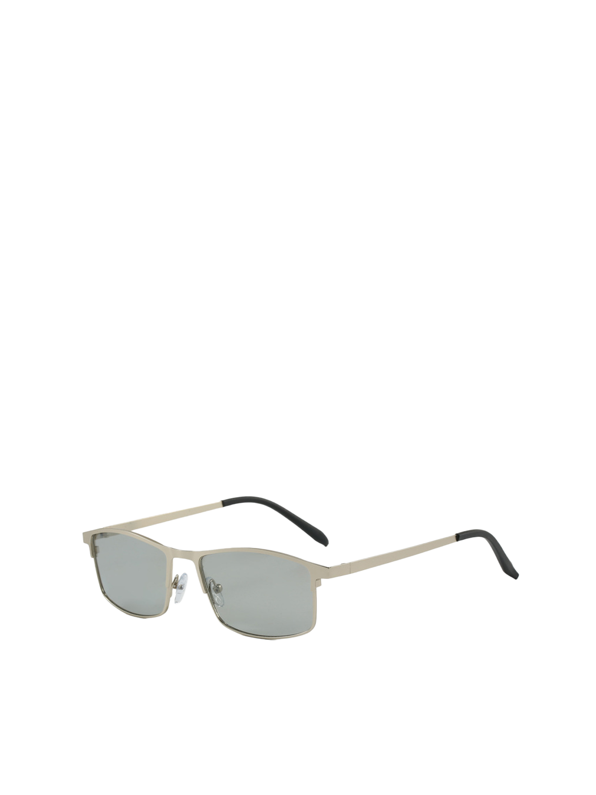 QF New Business Square Sunglasses