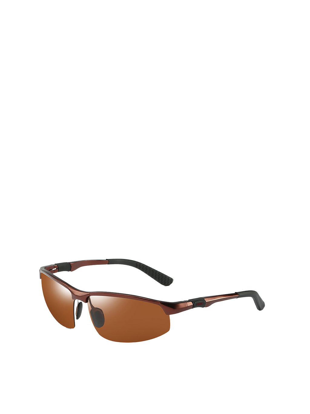 QF Polarized Aluminum-Magnesium Cycling Glasses