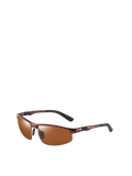 QF Polarized Aluminum-Magnesium Cycling Glasses