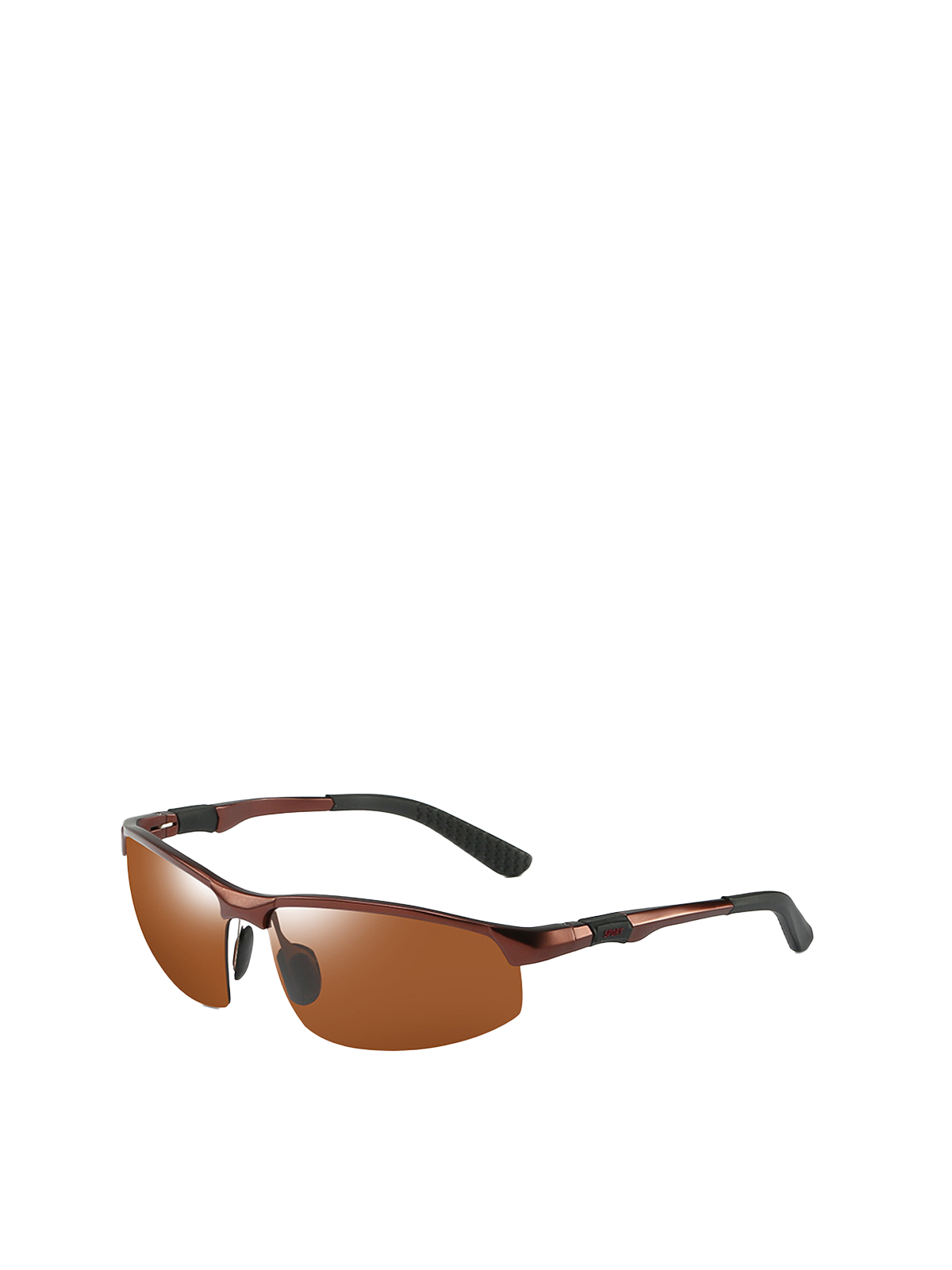 QF Polarized Aluminum-Magnesium Cycling Glasses