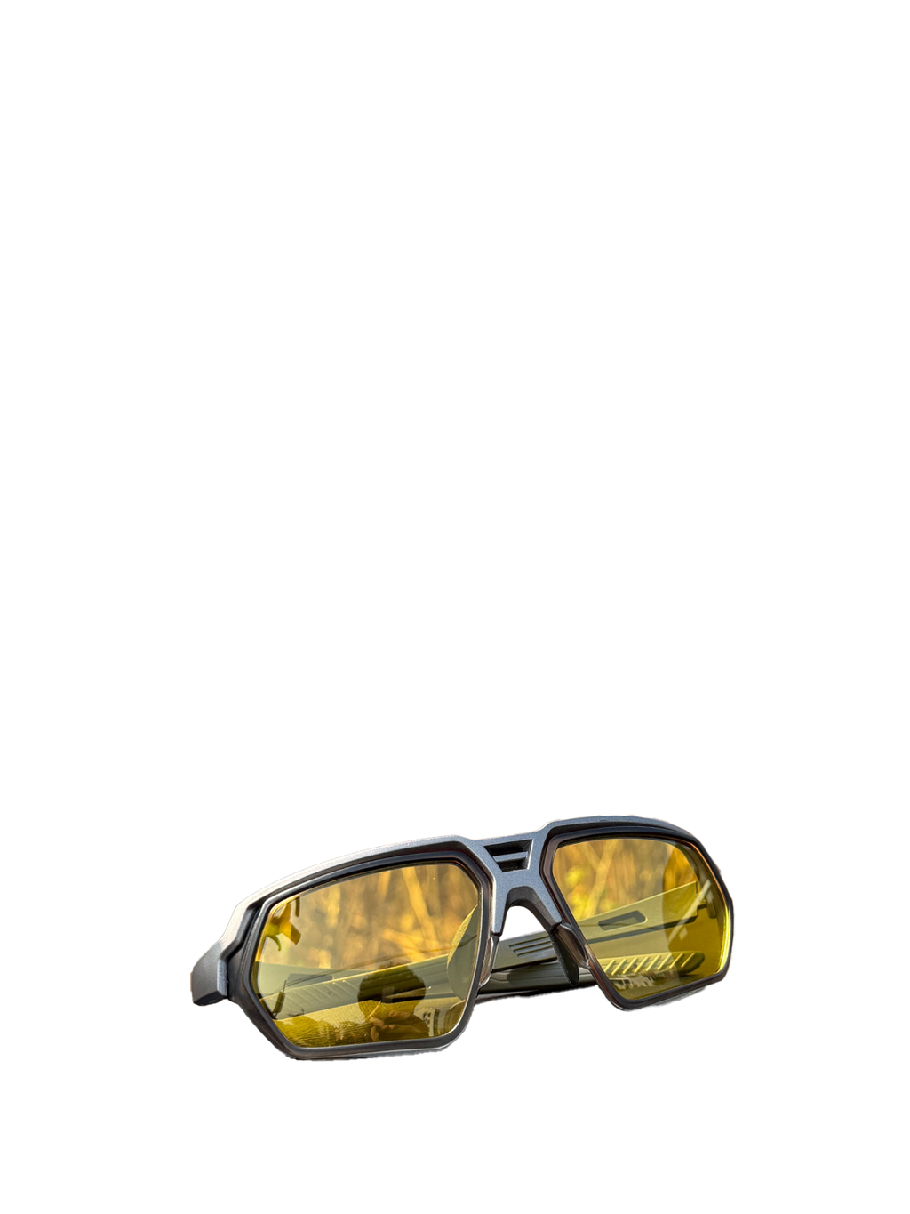 QF Polarized Anti-Glare Cycling Sunglasses