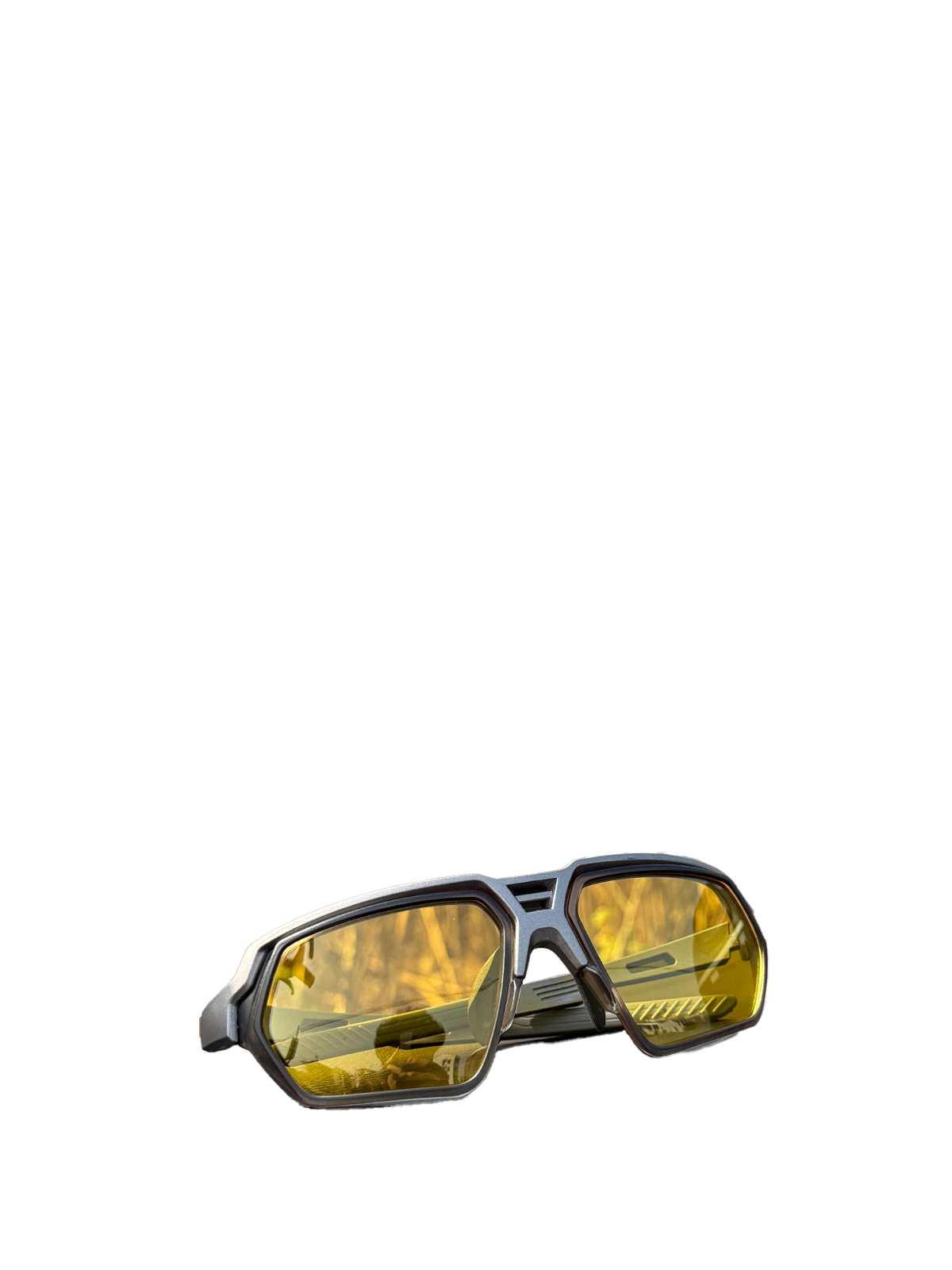 QF Polarized Anti-Glare Cycling Sunglasses