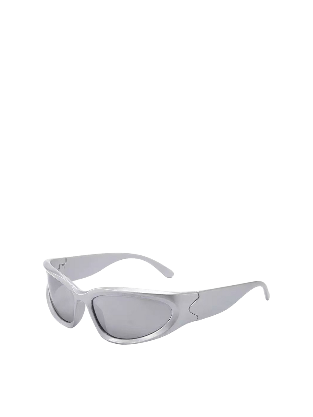 QF Punk Style Cycling Sports Sunglasses