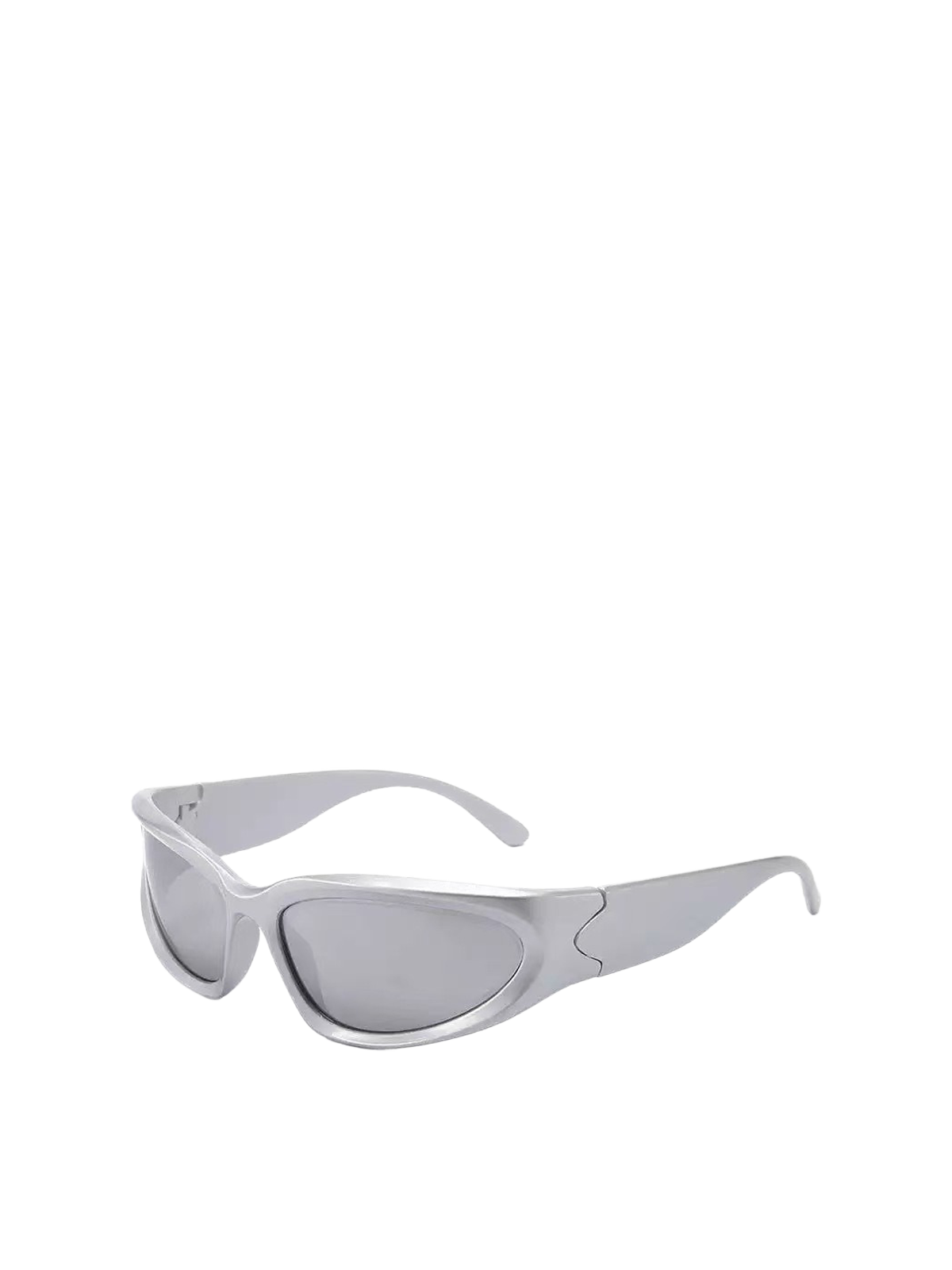 QF Punk Style Cycling Sports Sunglasses