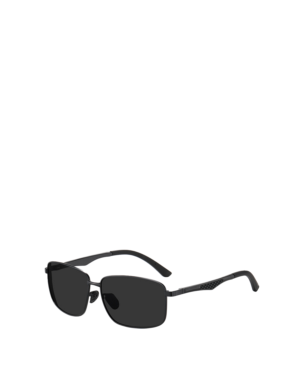 QF Men's Versatile Sunglasses – Travel & Driving