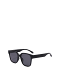 QF New Rectangular Large Frame Sunglasses