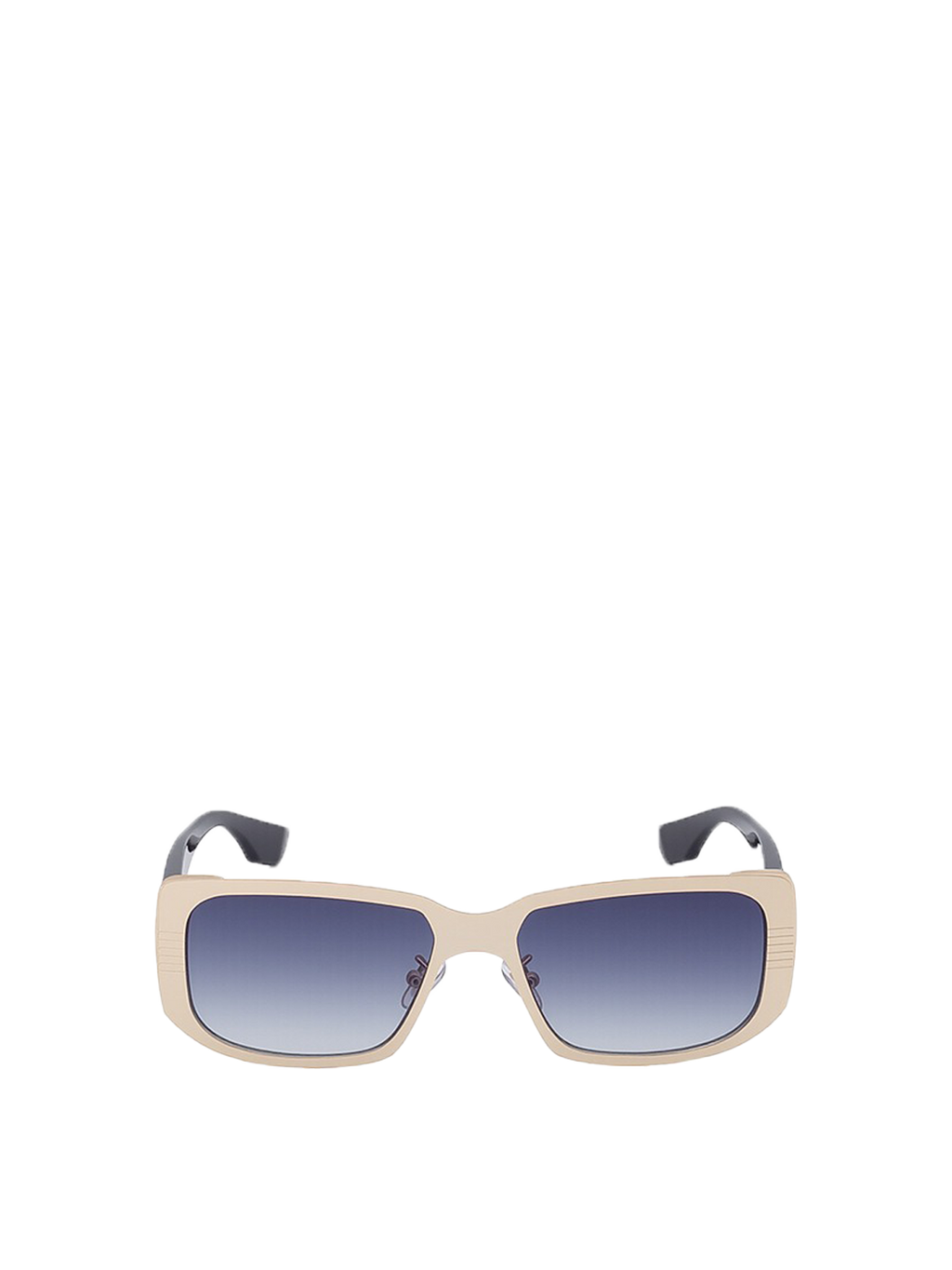 QF Small Retro Punk Sunglasses