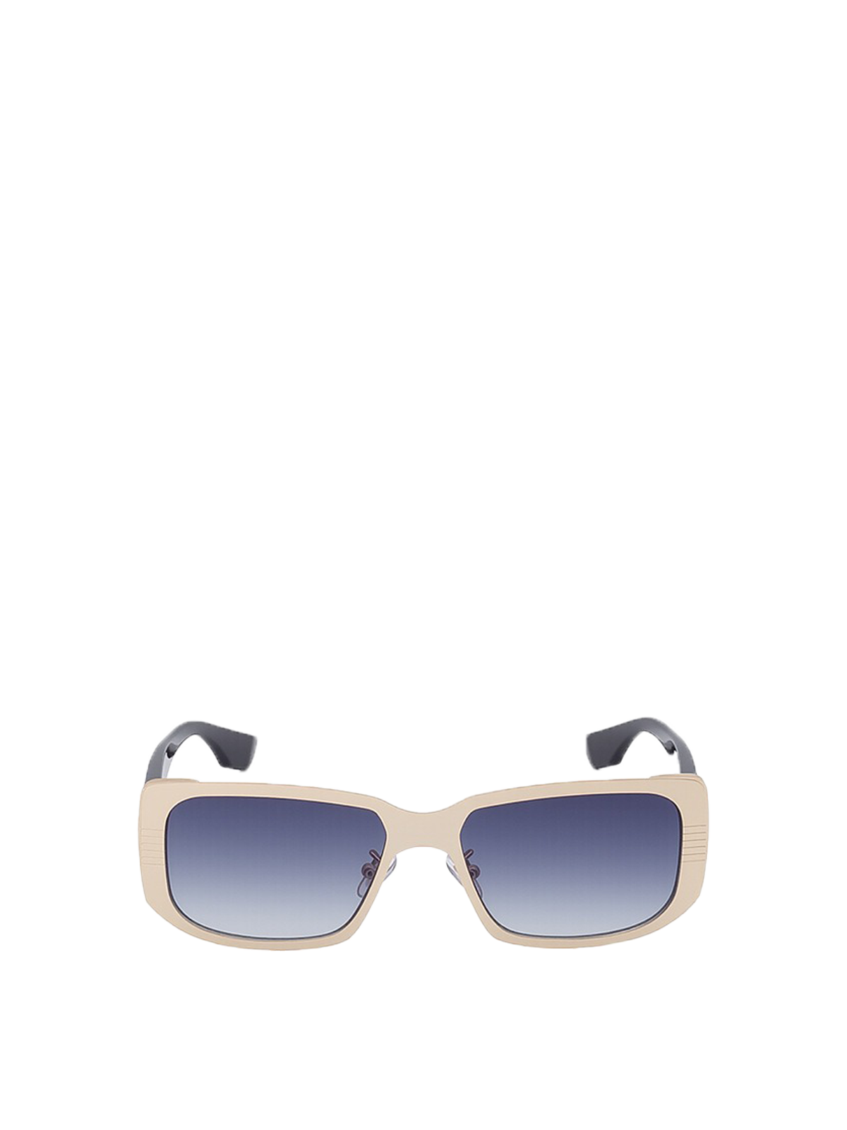 QF Small Retro Punk Sunglasses