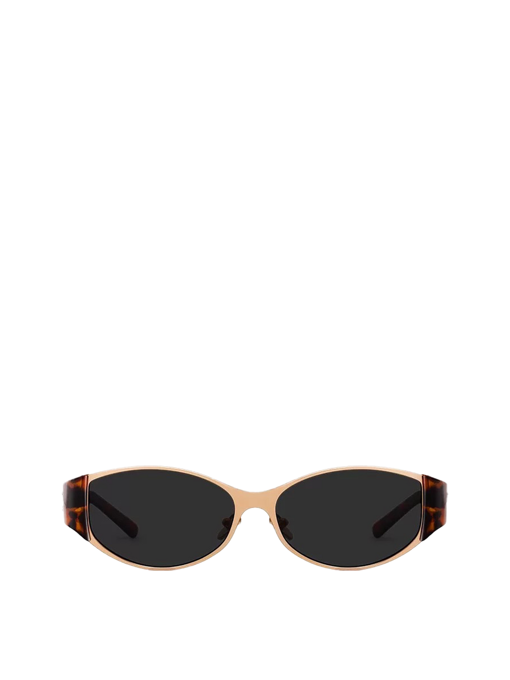QF New Cat Eye Sunglasses