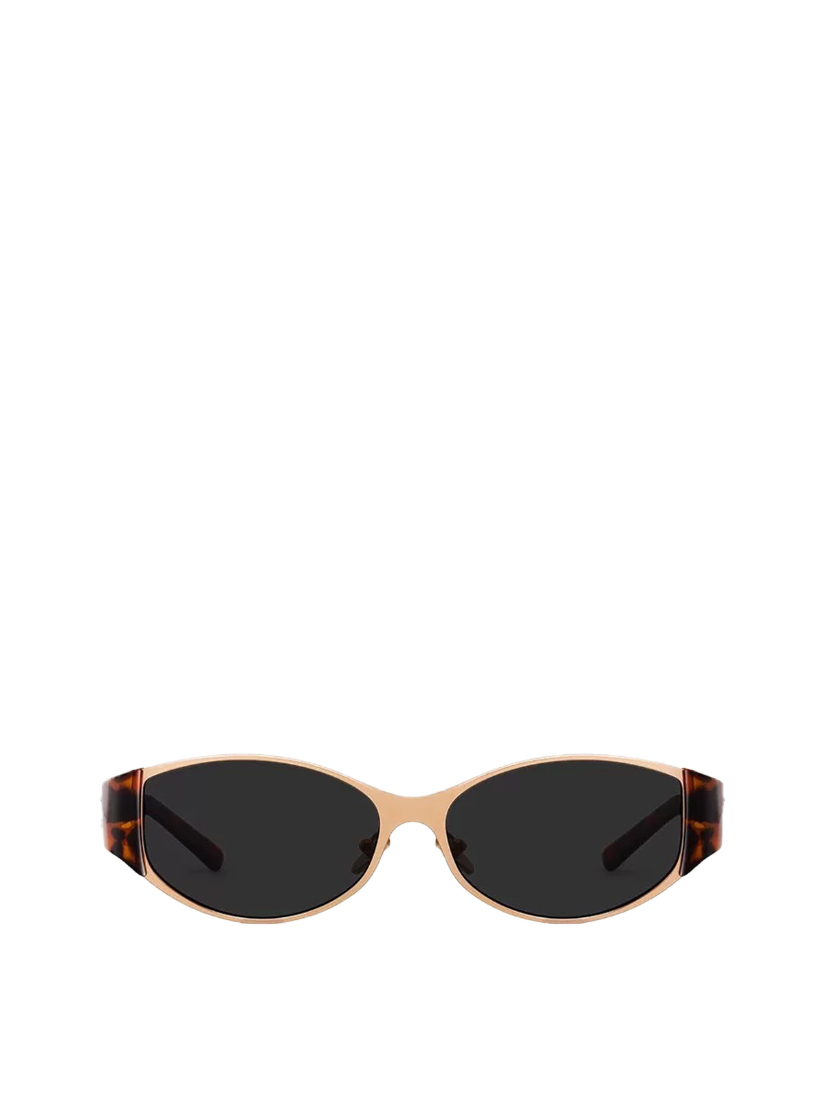 QF New Cat Eye Sunglasses