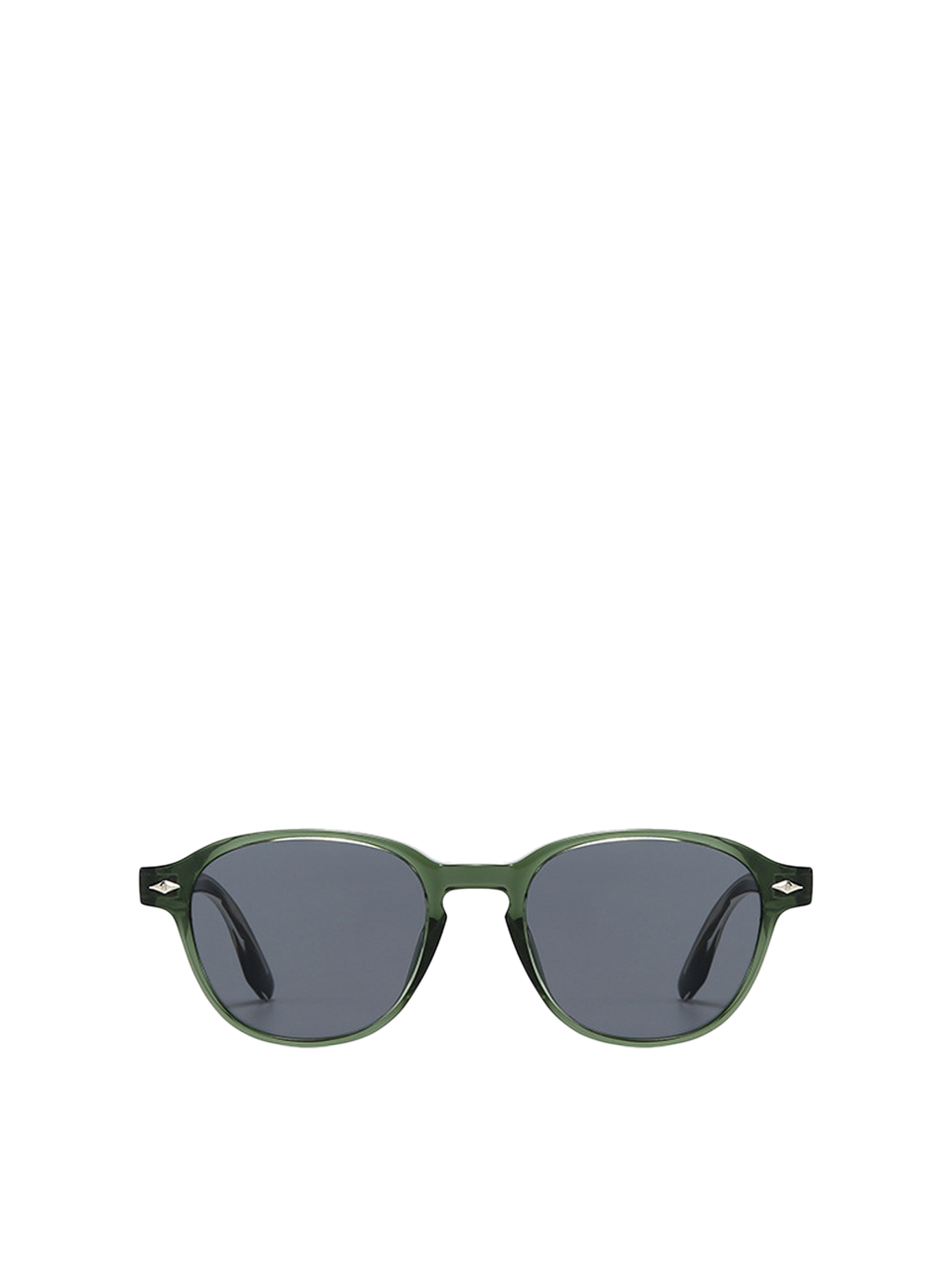 QF Trendy Round TR Sunglasses – Premium Style