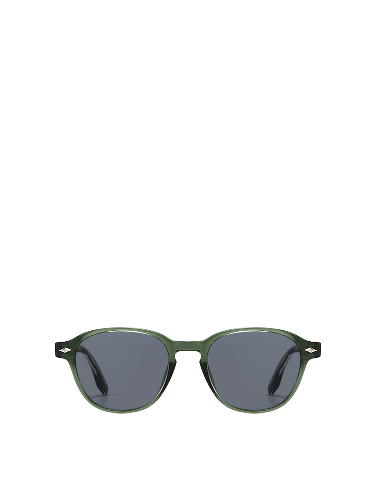 QF Trendy Round TR Sunglasses – Premium Style