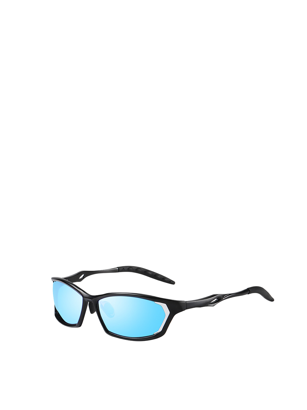 QF Men's Polarized Driving & Cycling Sunglasses