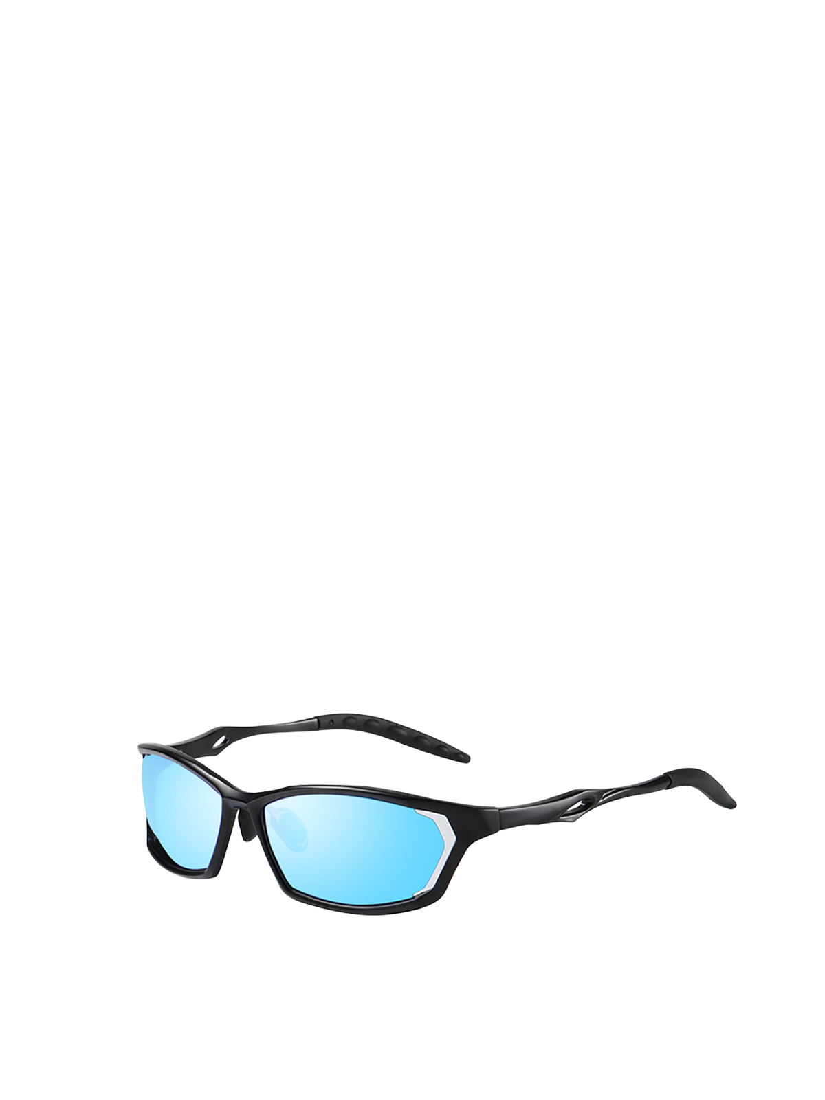QF Men's Polarized Driving & Cycling Sunglasses