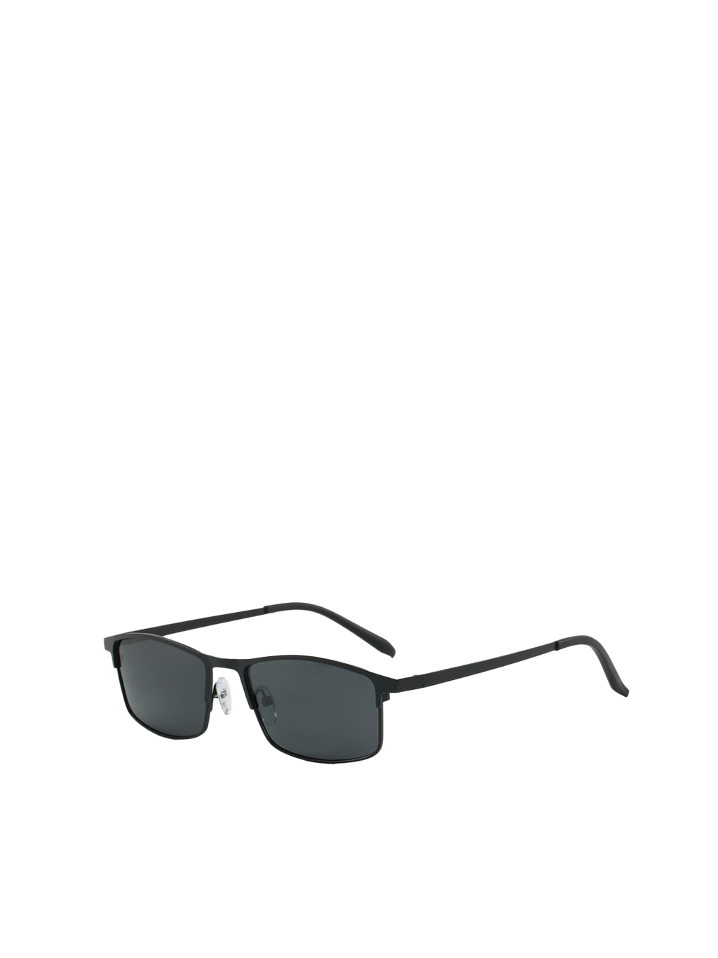 QF New Business Square Sunglasses