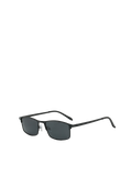 QF New Business Square Sunglasses