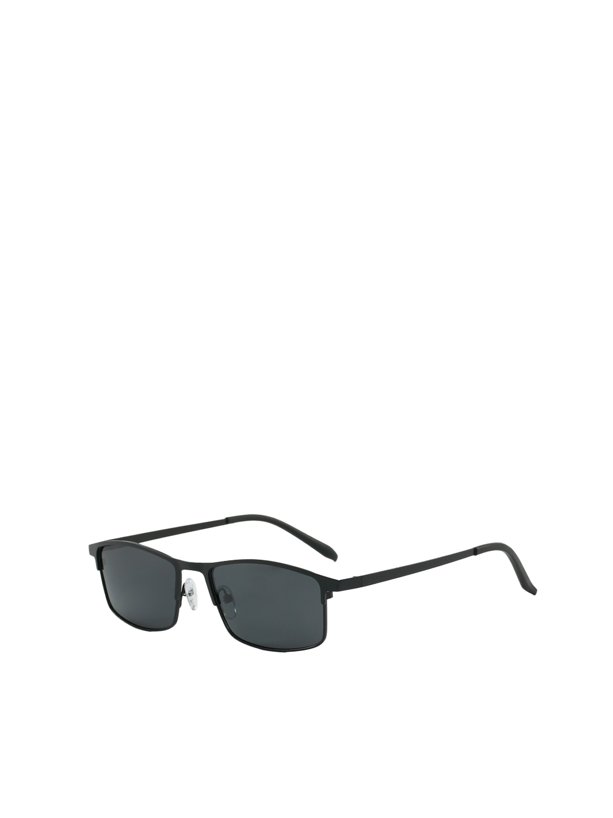 QF New Business Square Sunglasses